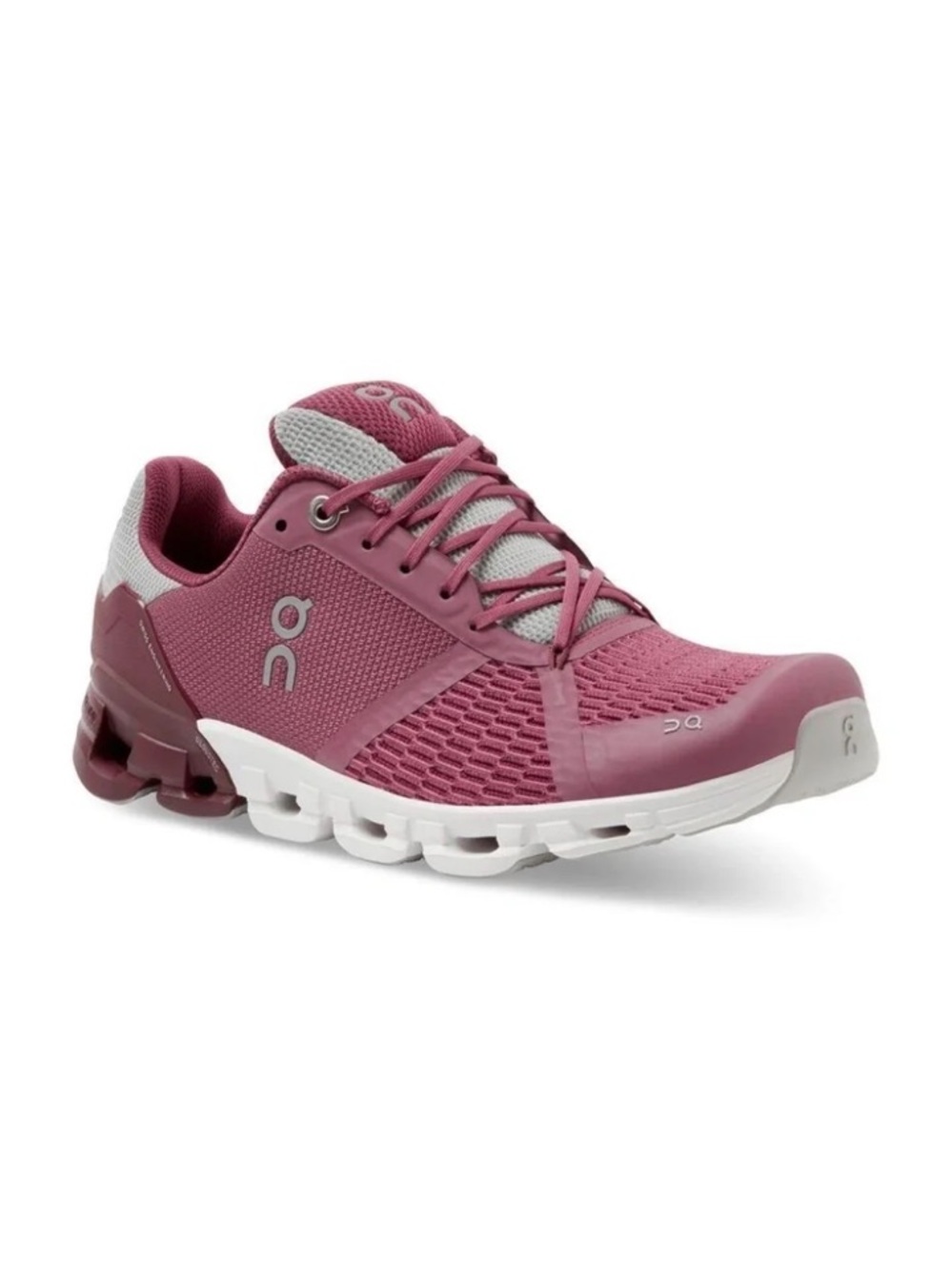 ON Cloudflyer Sneakers Women’s 11 Magenta